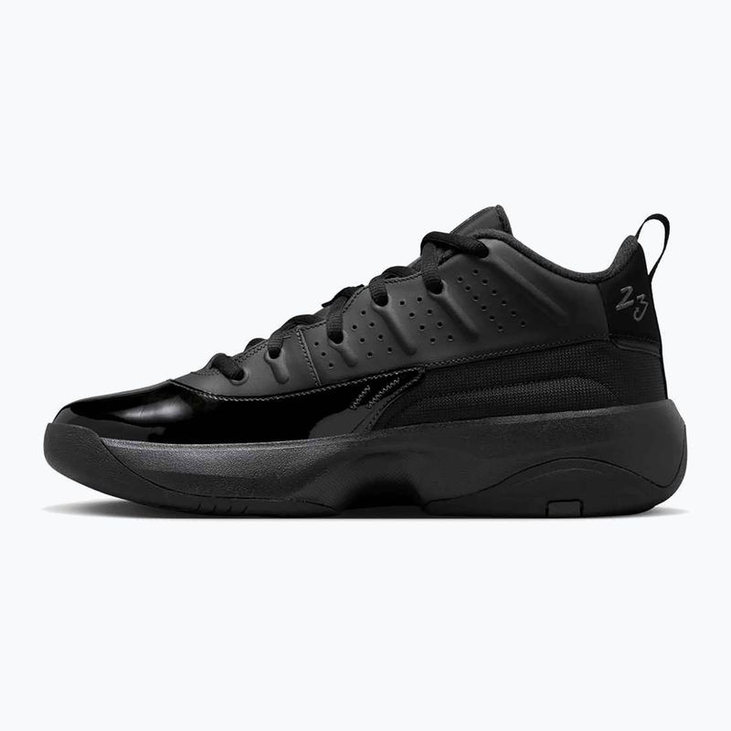 Férfi cipők Jordan Max Aura 7 black/anthracite 9