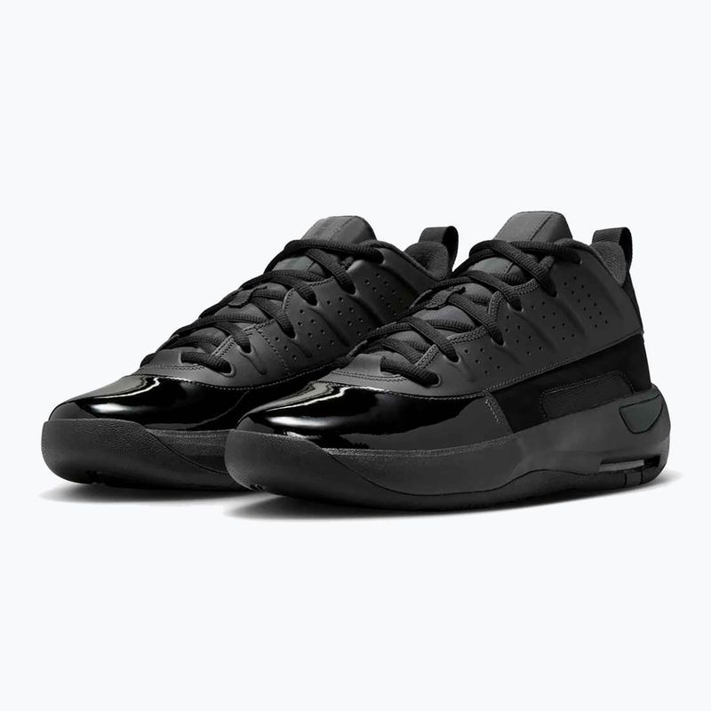Férfi cipők Jordan Max Aura 7 black/anthracite 10