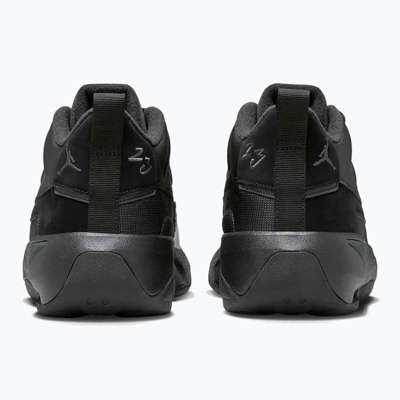 Férfi cipők Nike Jordan Max Aura 7 black/anthracite 11