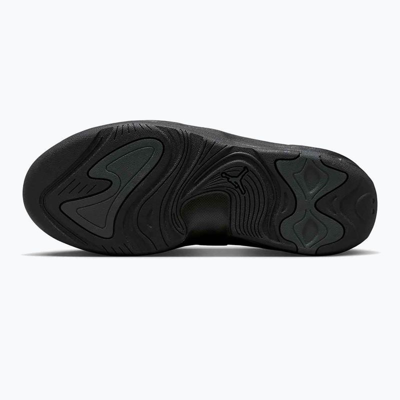 Férfi cipők Nike Jordan Max Aura 7 black/anthracite 12
