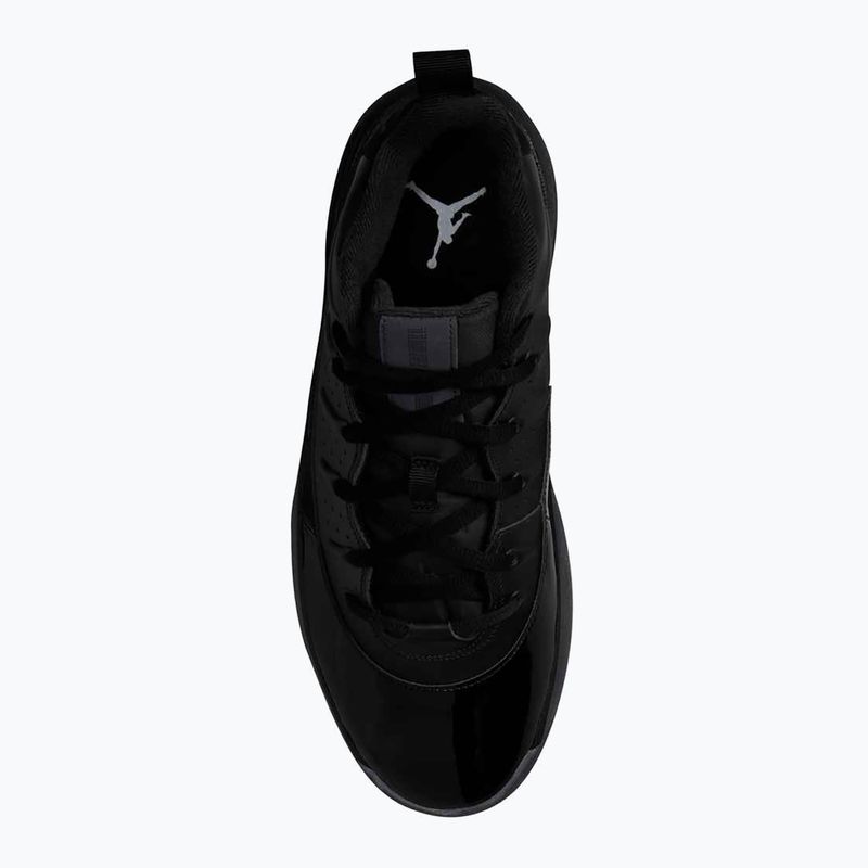 Férfi cipők Jordan Max Aura 7 black/anthracite 13
