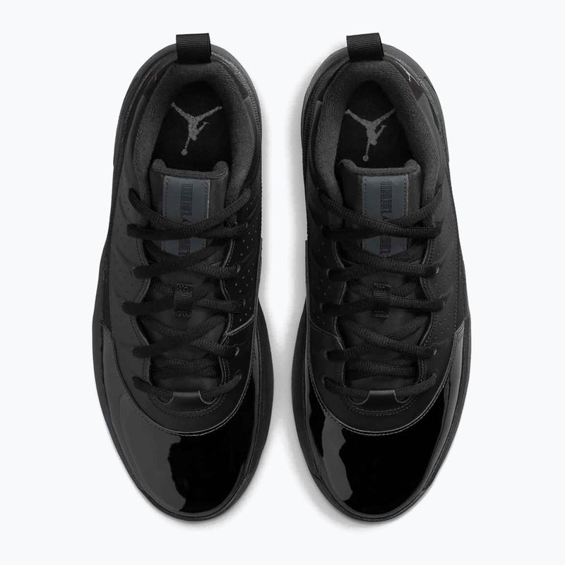 Férfi cipők Jordan Max Aura 7 black/anthracite 14