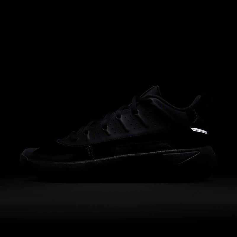 Férfi cipők Jordan Max Aura 7 black/anthracite 15