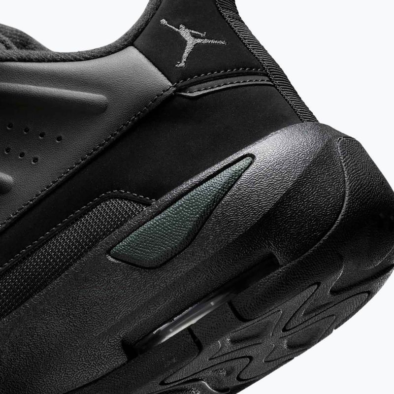 Férfi cipők Jordan Max Aura 7 black/anthracite 17