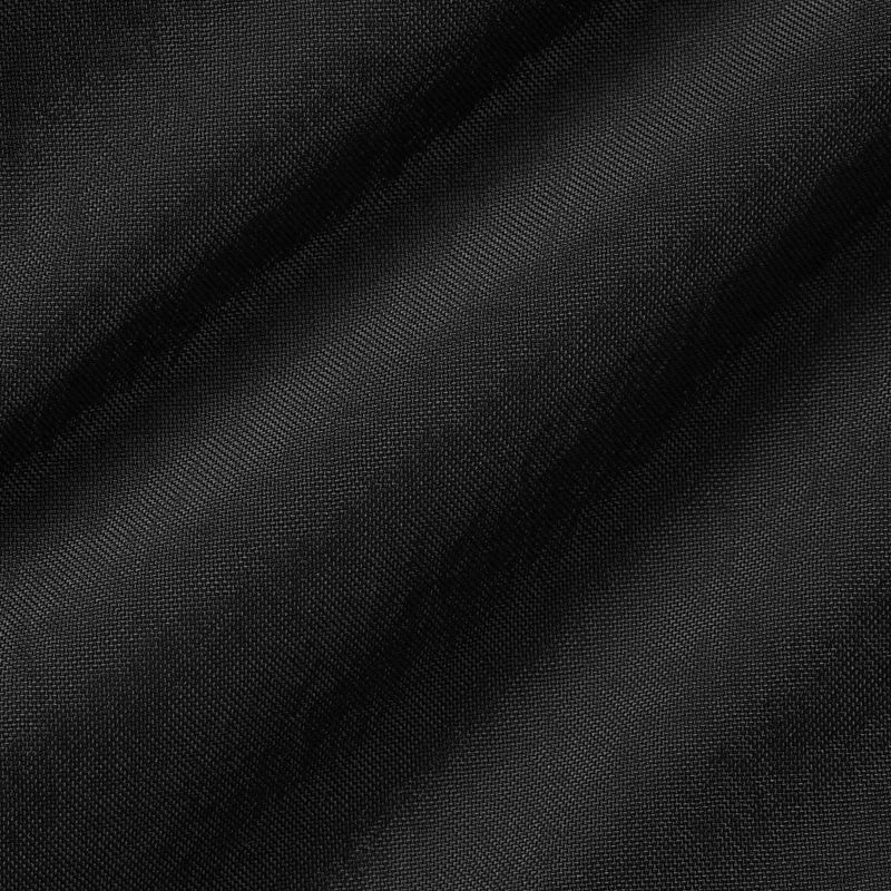 Nike Aura 5 l fekete/fekete/pisztolymetál tasak 6