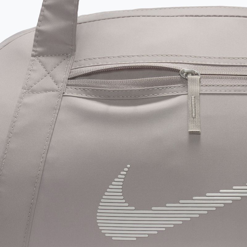 Nike Gym Club női edzőtáska 24 l college grey/college grey/phantom 6
