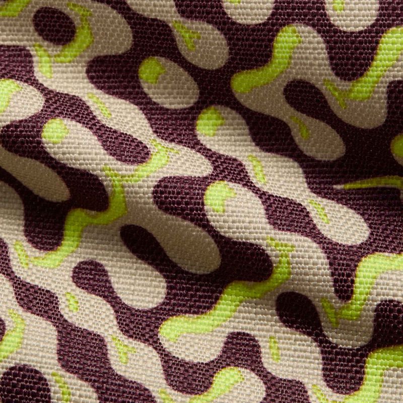 Edző hátizsák Nike Brasilia 9.5 24 l burgundy crush/black/volt 10