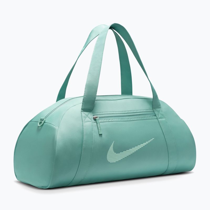 Nike Gym Club női edzőtáska 24 l cannon/cannon/mint foam 3