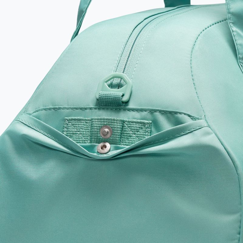 Nike Gym Club női edzőtáska 24 l cannon/cannon/mint foam 6
