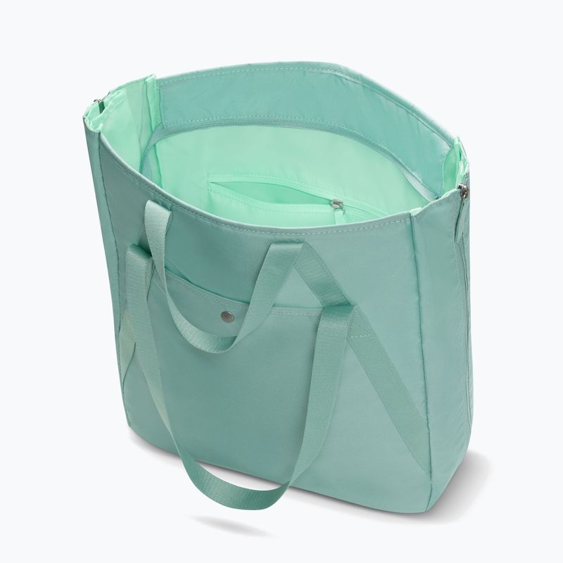 Női edzőtáska Nike Gym 28 l cannon/cannon/mint foam 4