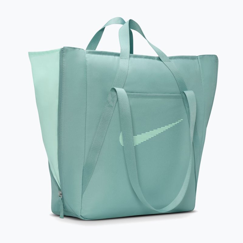 Női edzőtáska Nike Gym 28 l cannon/cannon/mint foam 5