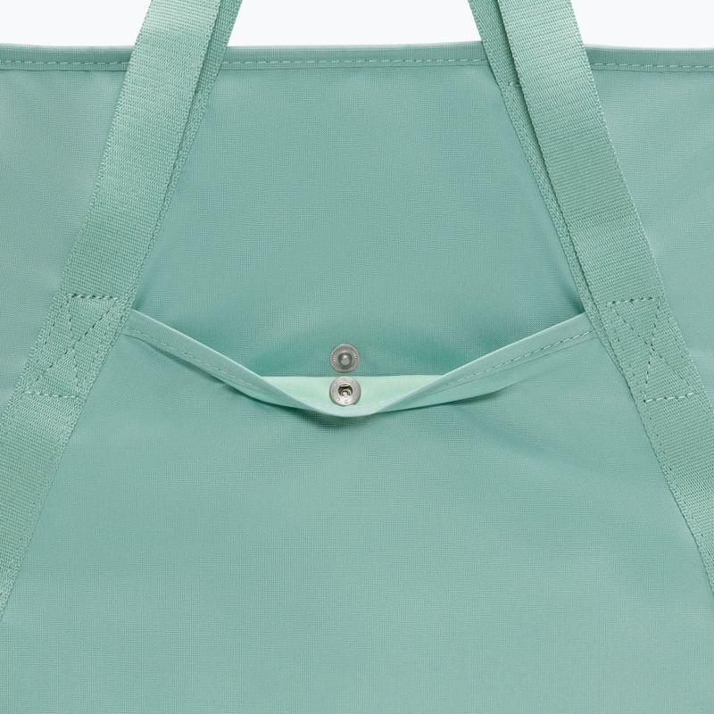 Női edzőtáska Nike Gym 28 l cannon/cannon/mint foam 7