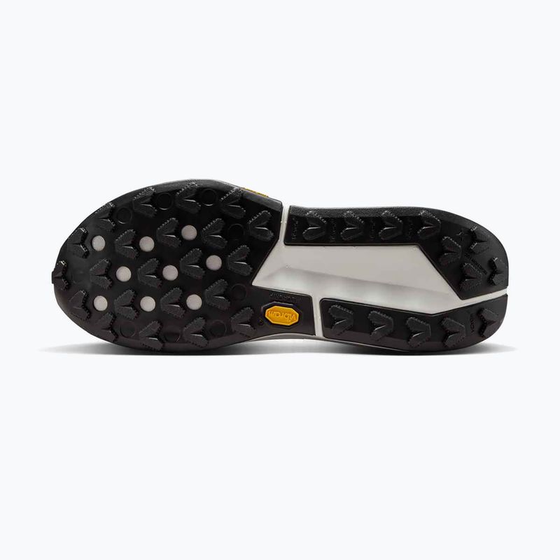 Nike Zegama 2 női futócipő hatalmas szürke/sanddrift/summit fehér/fekete 5