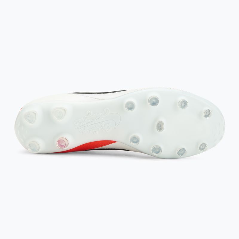 Férfi focicipő Nike Premier 3 FG team orange/white/black 4