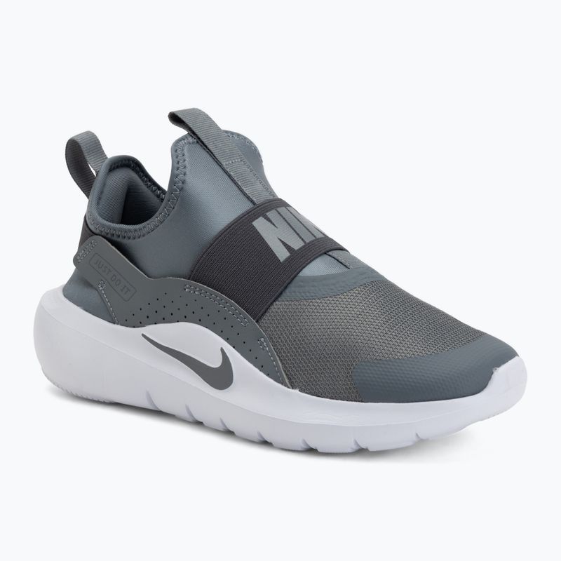 Cipők Nike Flex Runner 4 cool grey/dark grey/white/cool grey