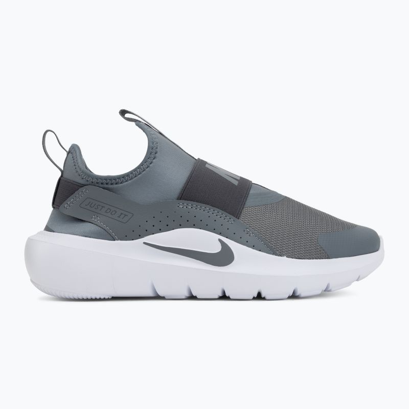 Cipők Nike Flex Runner 4 cool grey/dark grey/white/cool grey 2
