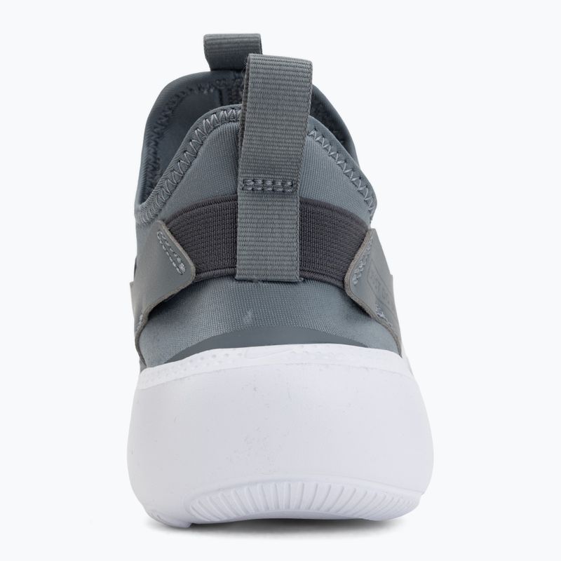 Gyerekcipők Nike Flex Runner 4 Cool Grey/Dark Grey/White/Cool Grey 6