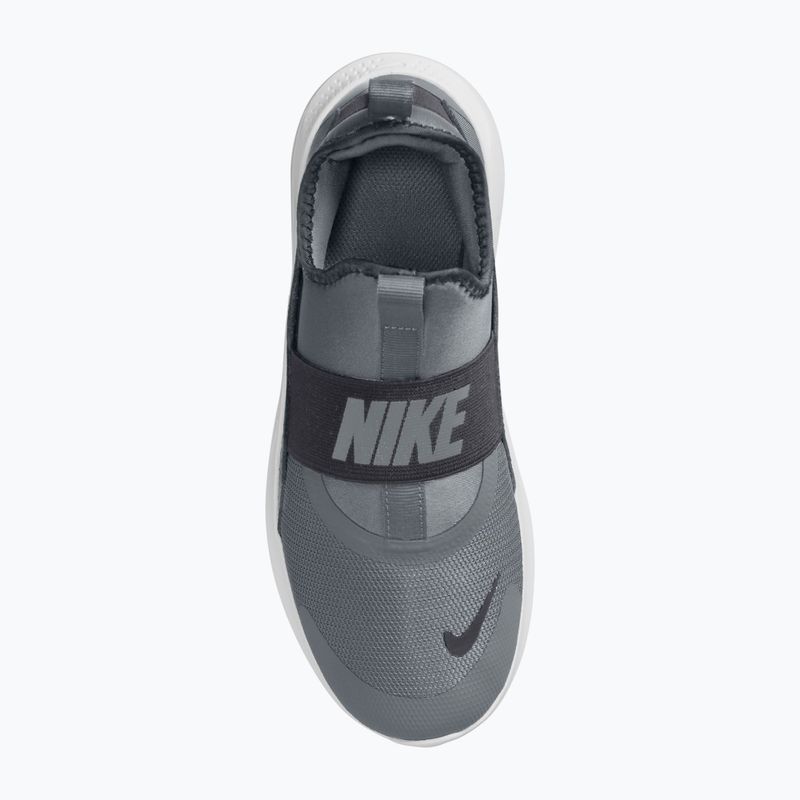 Gyerekcipők Nike Flex Runner 4 Cool Grey/Dark Grey/White/Cool Grey 6