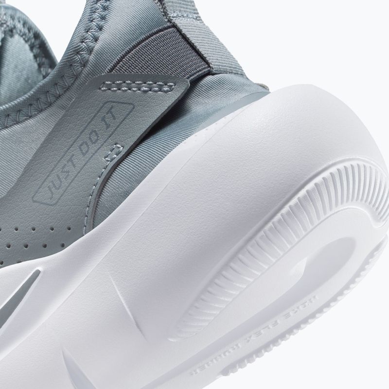 Cipők Nike Flex Runner 4 cool grey/dark grey/white/cool grey 9