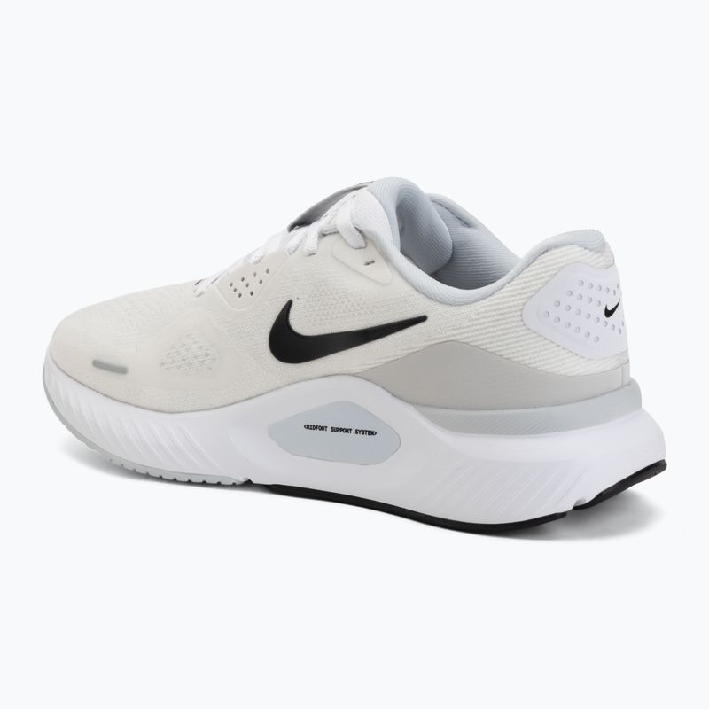 Női futócipő Nike Structure 26 white/pure platinum/black 3