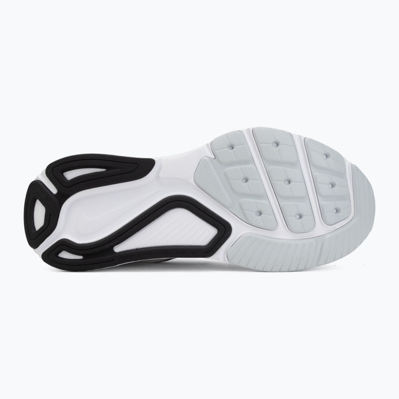Női futócipő Nike Structure 26 white/pure platinum/black 4