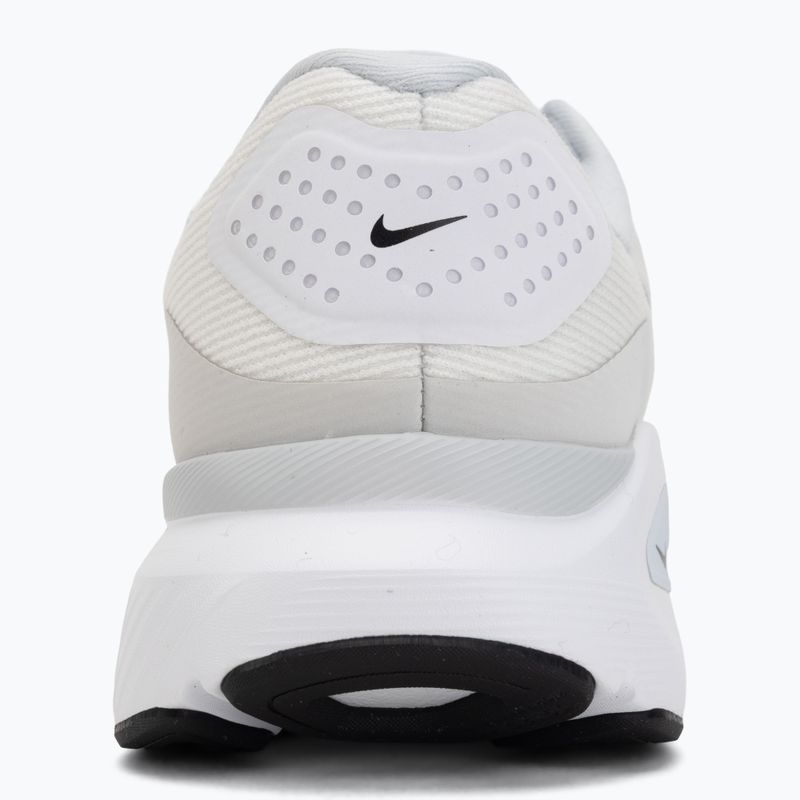 Női futócipő Nike Structure 26 white/pure platinum/black 6