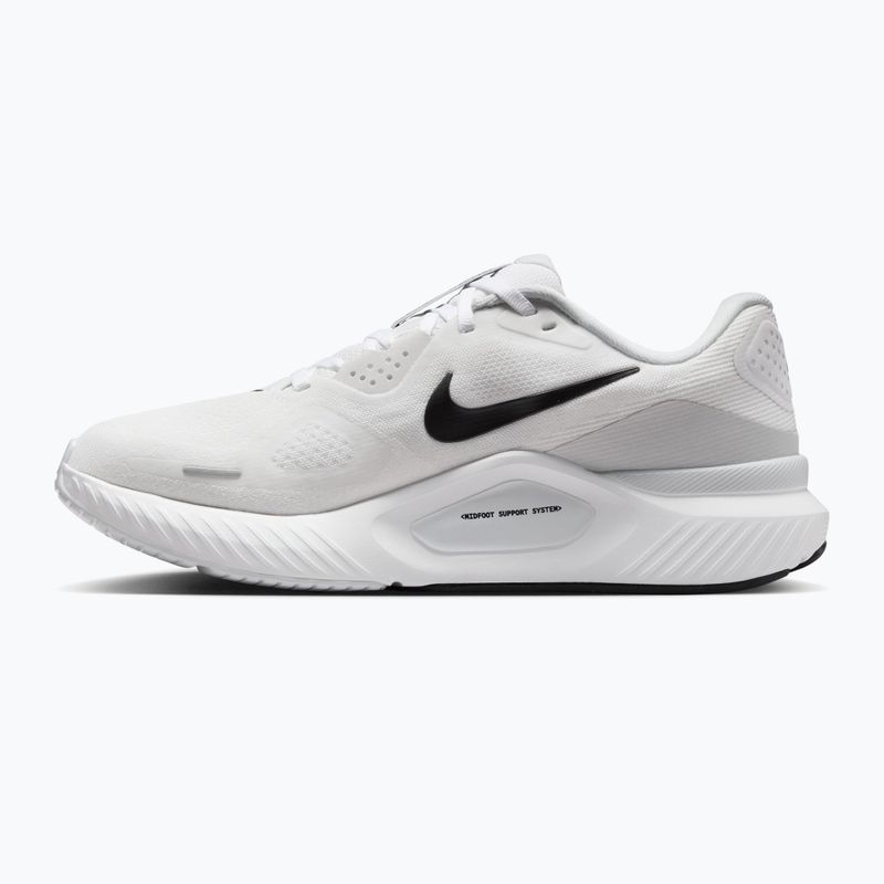 Női futócipő Nike Structure 26 white/pure platinum/black 9