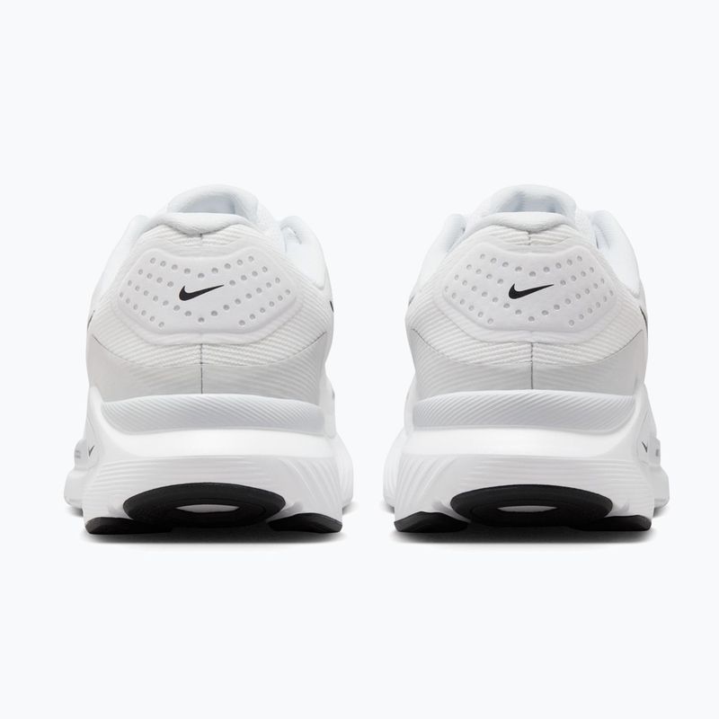 Női futócipő Nike Structure 26 white/pure platinum/black 11