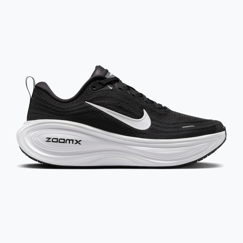 Női futócipő Nike Vomero Plus black/cool grey/metallic dark grey/white 8