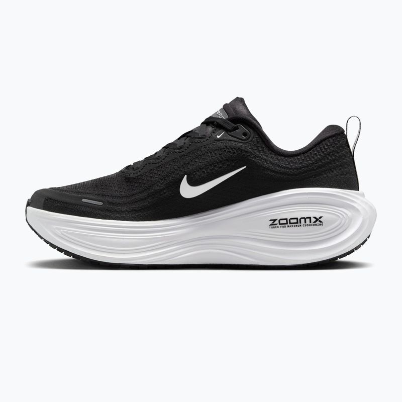 Női futócipő Nike Vomero Plus black/cool grey/metallic dark grey/white 9