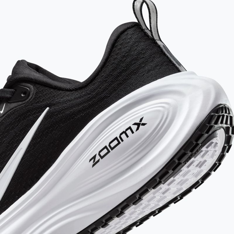 Női futócipő Nike Vomero Plus black/cool grey/metallic dark grey/white 17