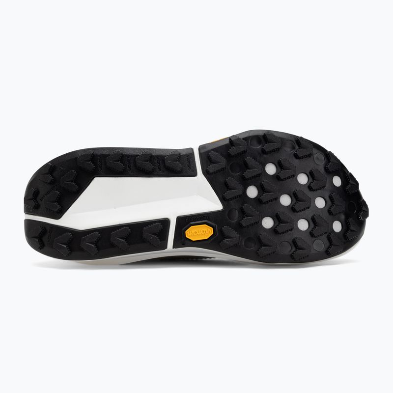 Nike Zegama 2 női futócipő hatalmas szürke/sanddrift/summit fehér/fekete 4