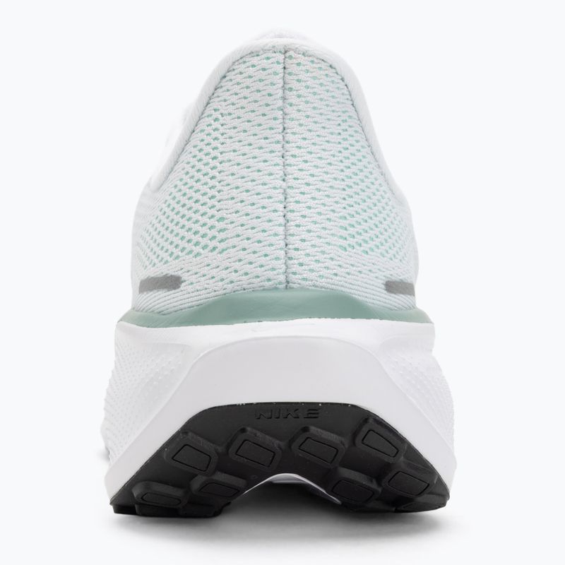 Nike Pegasus 41 fehér / menta hab / tiszta platina / ágyú női futócipő 6