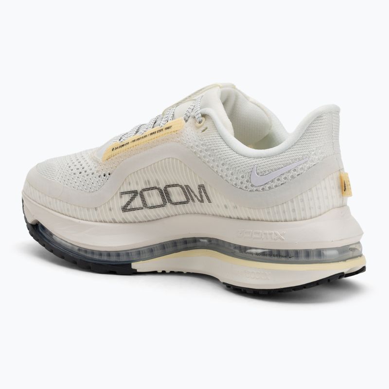 Nike Pegasus Premium női futócipő sail/alabaster/anthracite/white 3