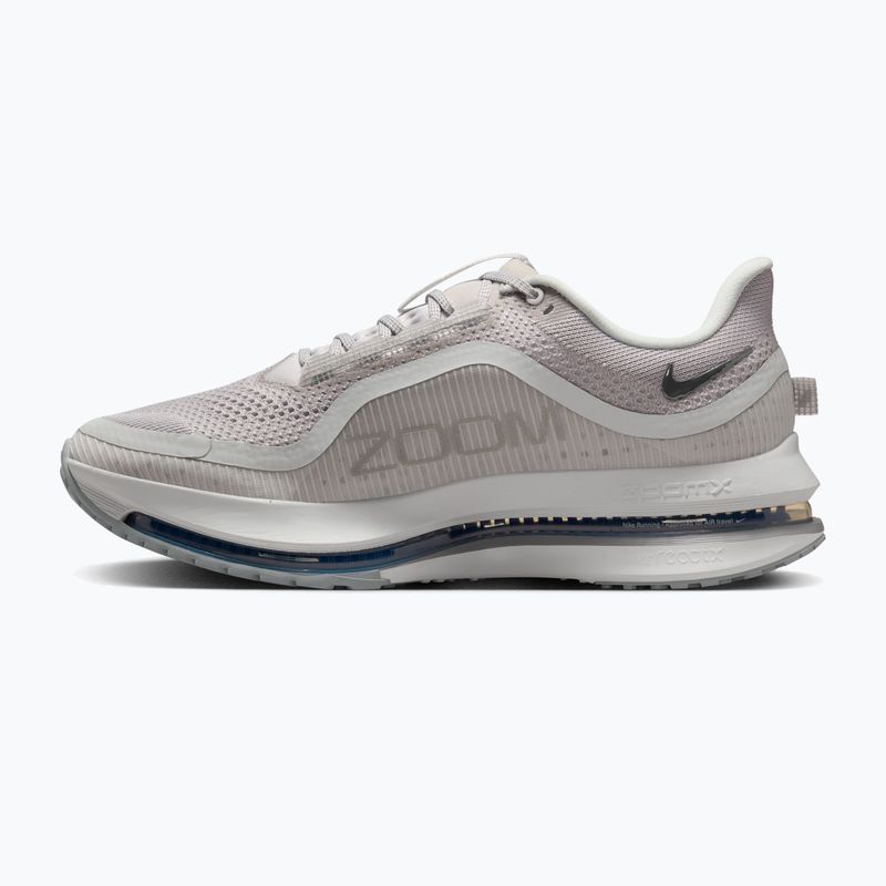 Férfi futócipő Nike Pegasus Premium vast grey/off white/light smoke grey 9