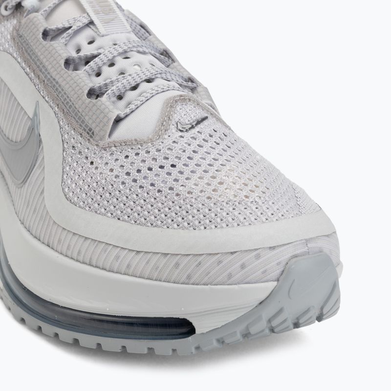 Férfi futócipő Nike Pegasus Premium vast grey/off white/light smoke grey 7