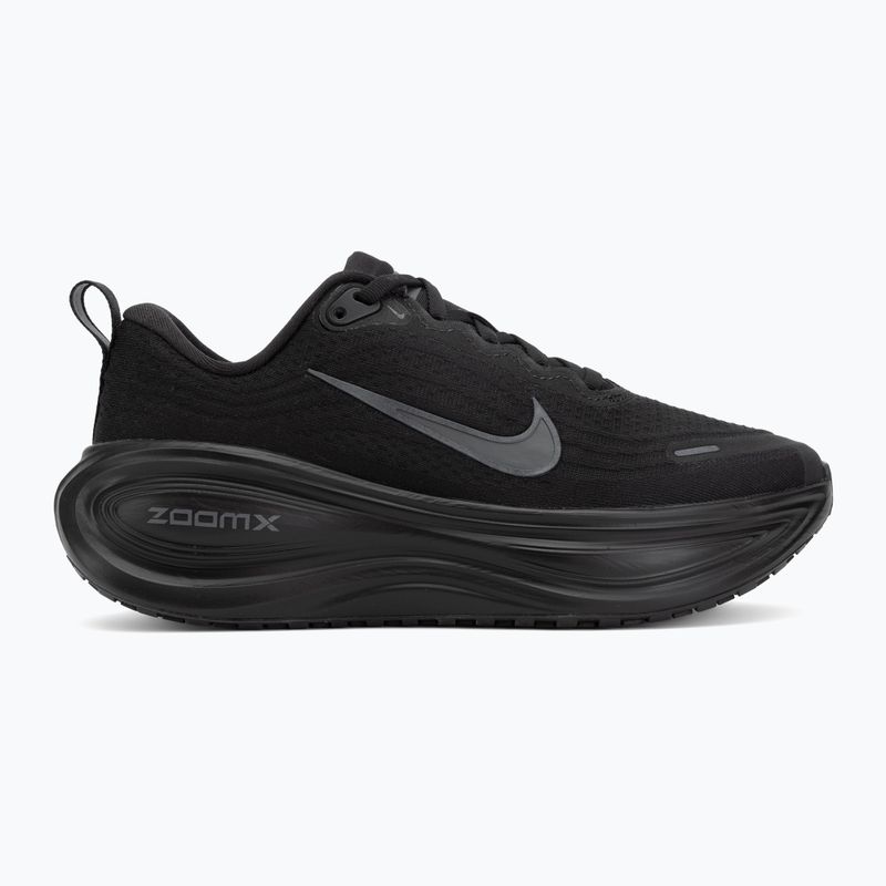 Női futócipő Nike Vomero Plus black/metallic dark grey/dark smoke grey 2