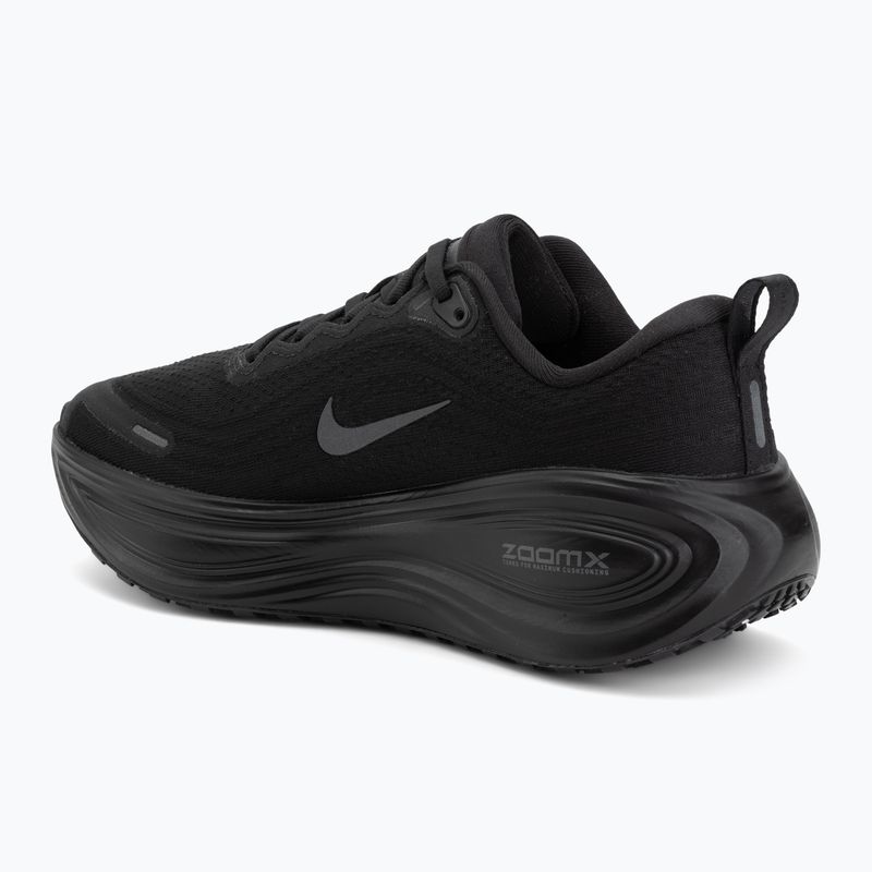 Női futócipő Nike Vomero Plus black/metallic dark grey/dark smoke grey 3