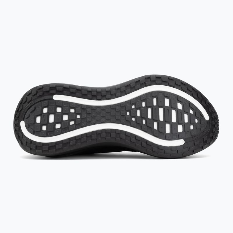 Női futócipő Nike Vomero Plus black/metallic dark grey/dark smoke grey 4