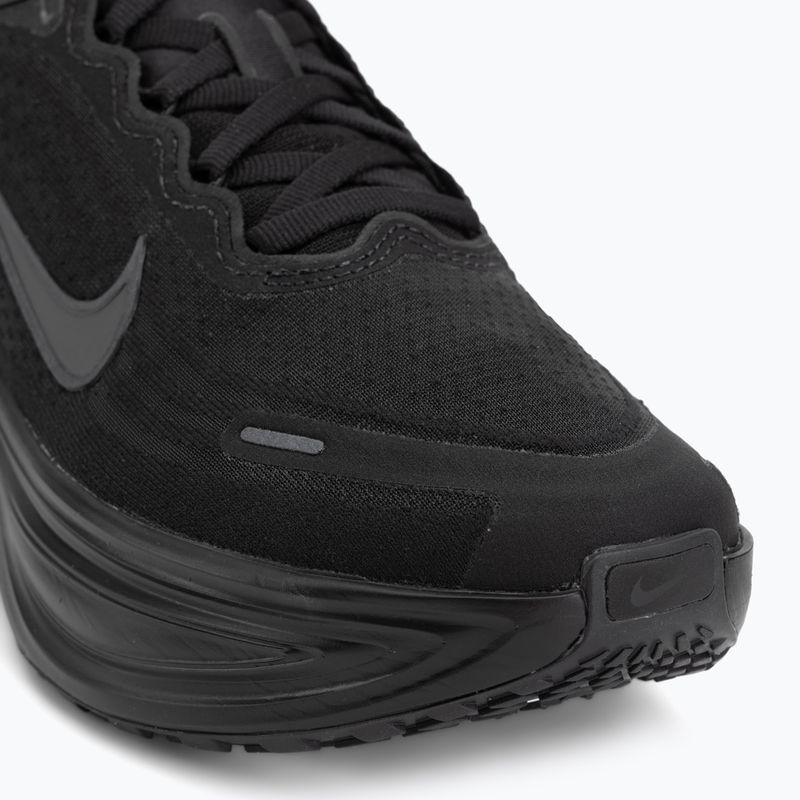 Női futócipő Nike Vomero Plus black/metallic dark grey/dark smoke grey 7