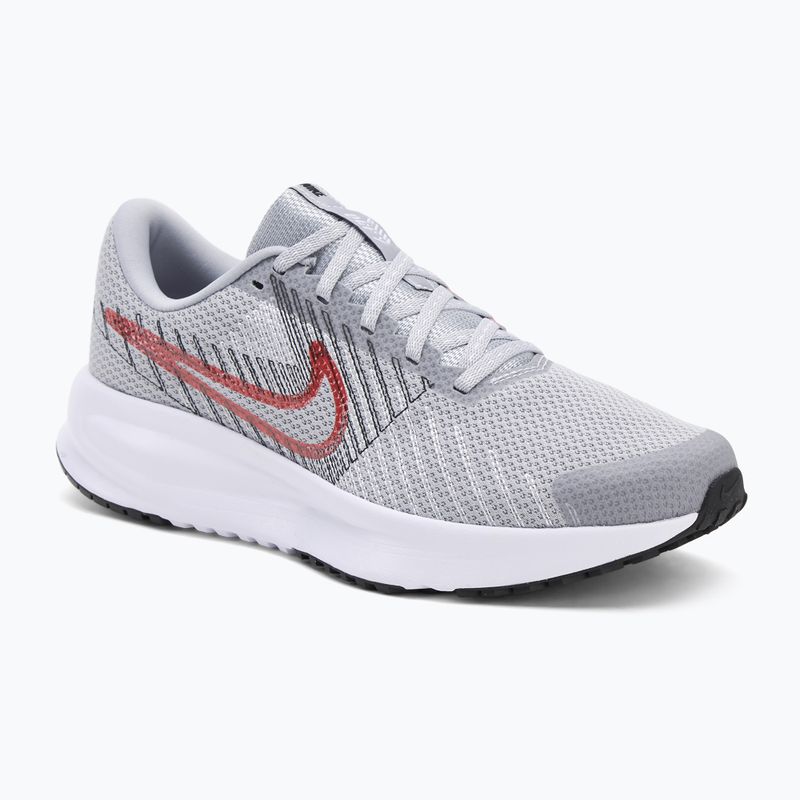 Férfi Nike Run Defy futócipő farkas szürke / világos bíbor / fekete / fehér