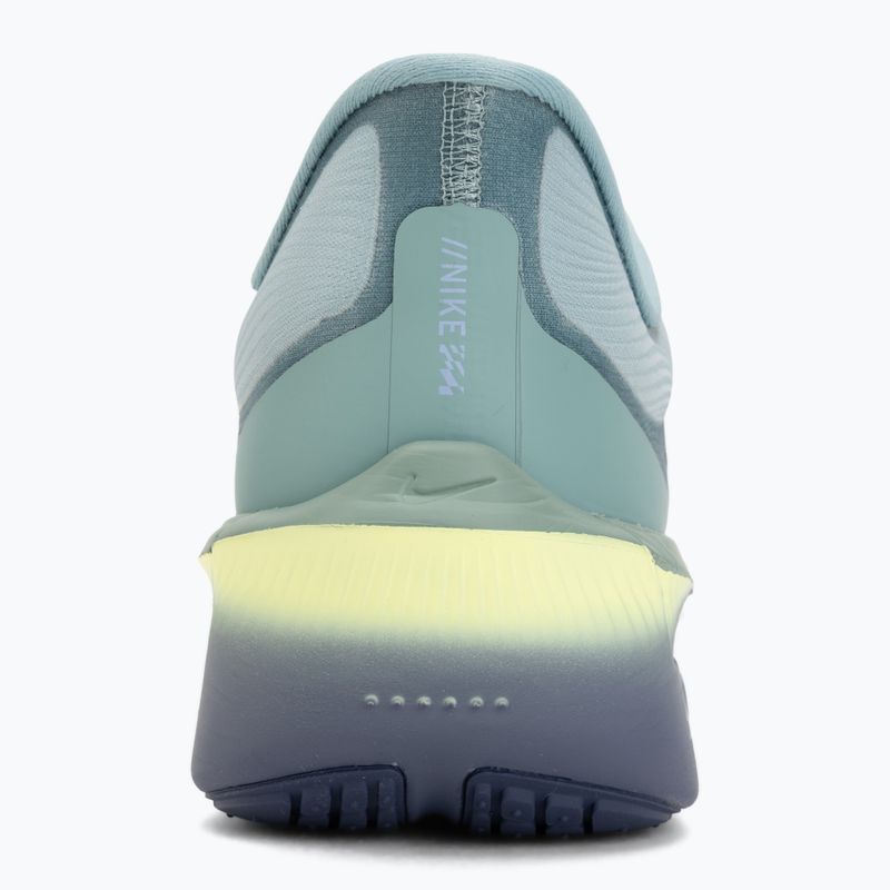 Férfi futócipő Nike Zoom Fly 6 cannon/light silver/cobalt bliss/seaweed 6