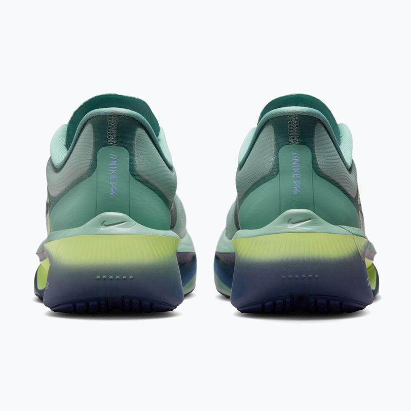 Férfi futócipő Nike Zoom Fly 6 cannon/light silver/cobalt bliss/seaweed 4