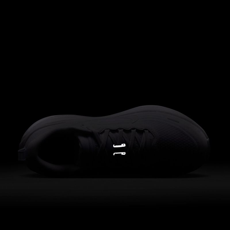 Női futócipő Nike Vomero Plus white/photon dust/summit white 8