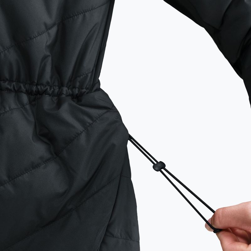 Női futódzseki Nike Swift Therma-Fit black 9