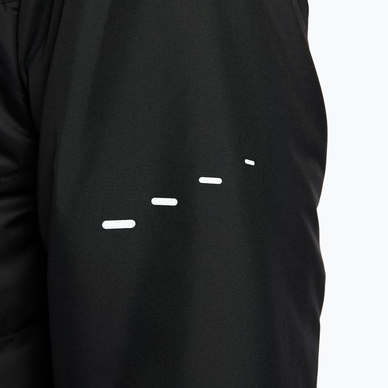 Női futódzseki Nike Swift Therma-Fit black 10