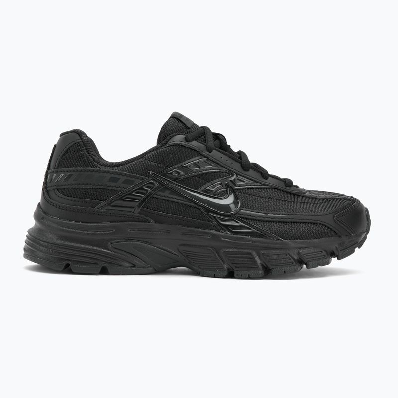Nike Initiator női cipő fekete/sötét füstszürke 2