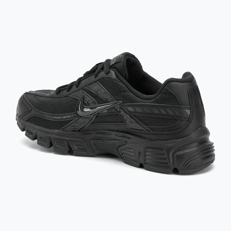 Nike Initiator női cipő fekete/sötét füstszürke 3