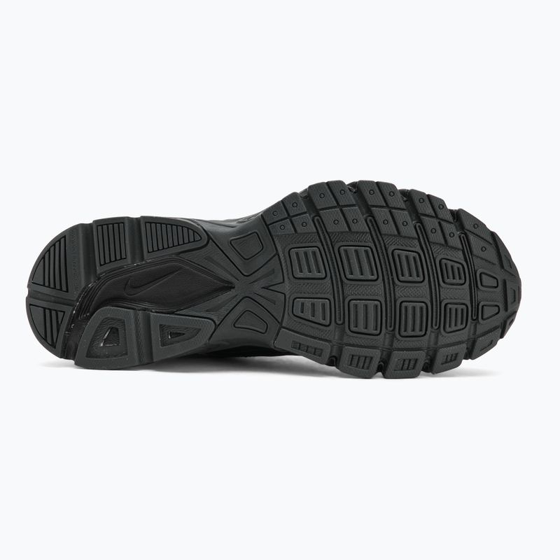 Nike Initiator női cipő fekete/sötét füstszürke 4