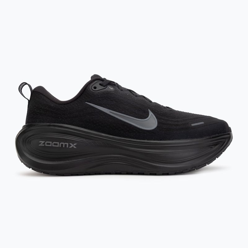 Férfi futócipők Nike Vomero Plus black/metallic dark grey/dark smoke grey 2